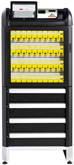 MATRIX TOOLPORT 1