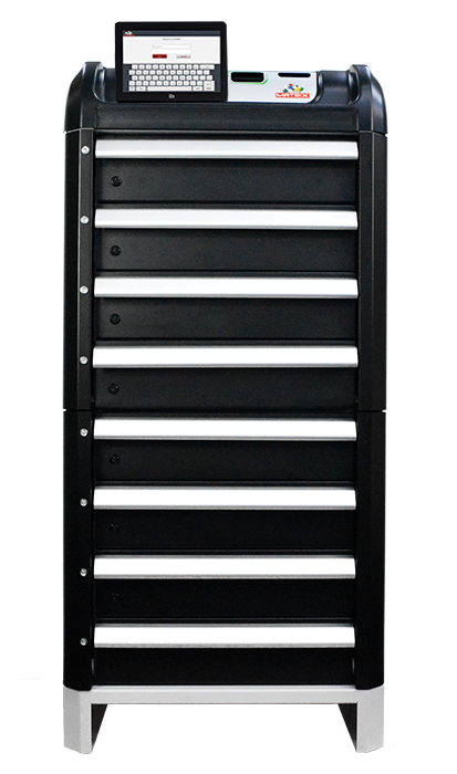 8×8 Uniport Drawers