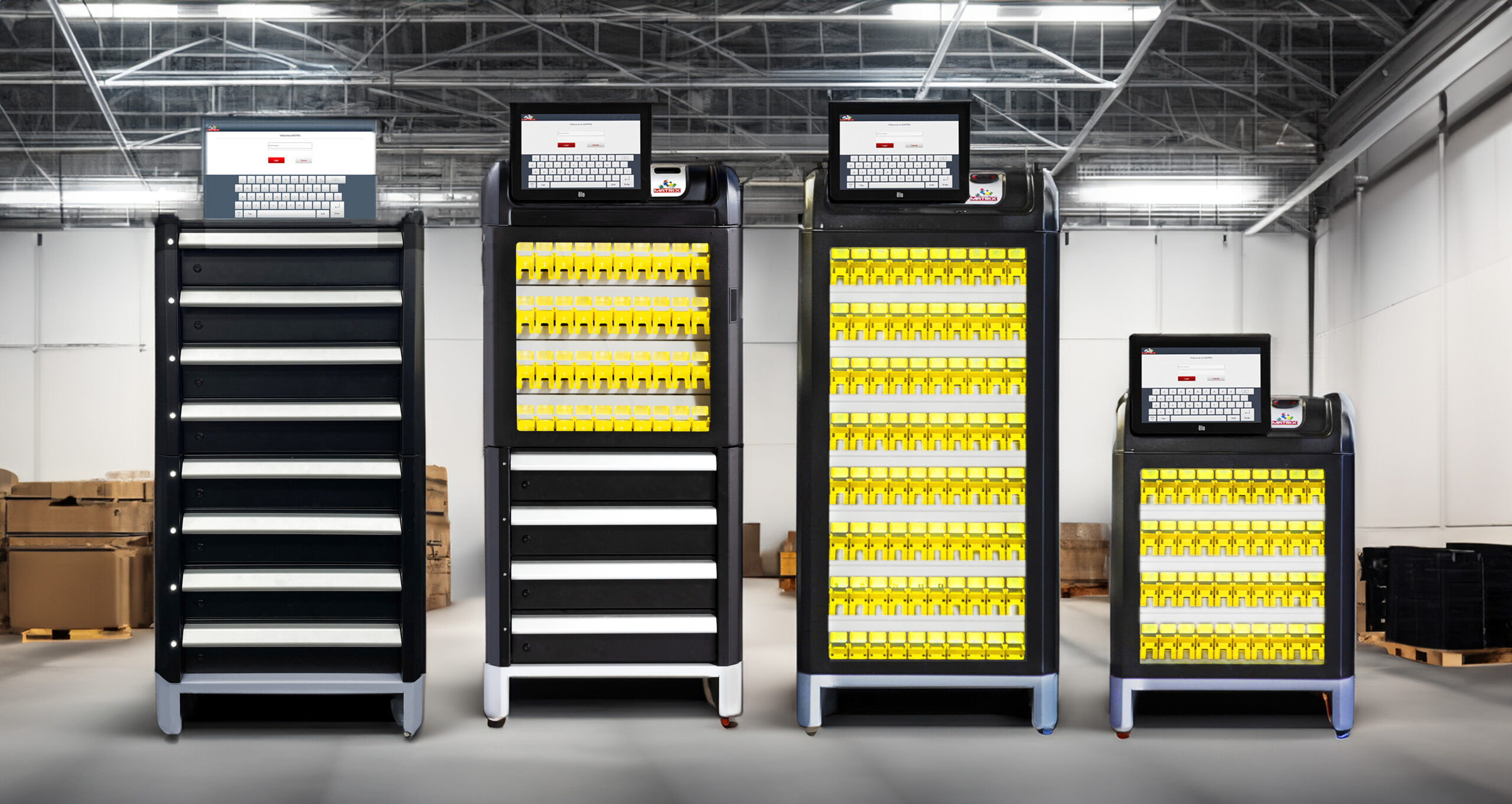 Vendingport Products_Warehouse
